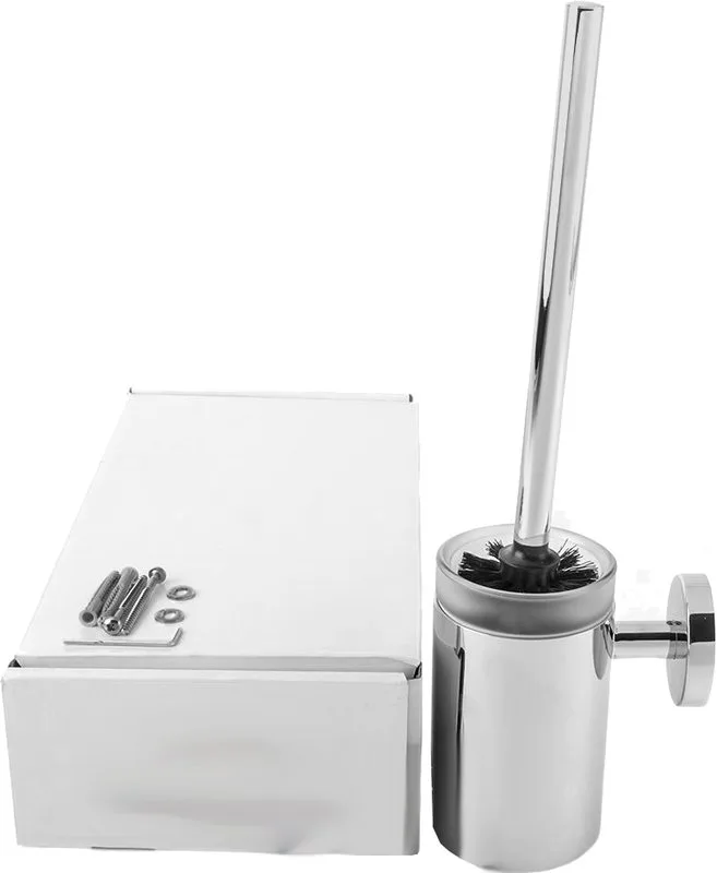 Ершик Hansgrohe Logis Sancos — официальный сайт