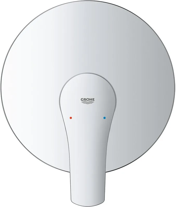 Встраиваемый смеситель Grohe Eurosmart 33556003 С ВНУТРЕННЕЙ ЧАСТЬЮ Sancos — официальный сайт