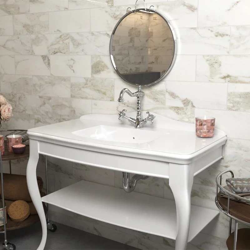 Смеситель для раковины Paini Ornellaia 87CR250B Sancos — официальный сайт