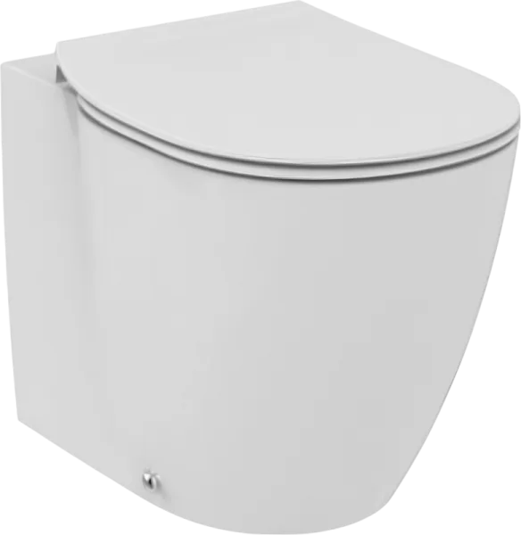 Унитаз приставной напольный Ideal Standard Connect AquaBlade E052401