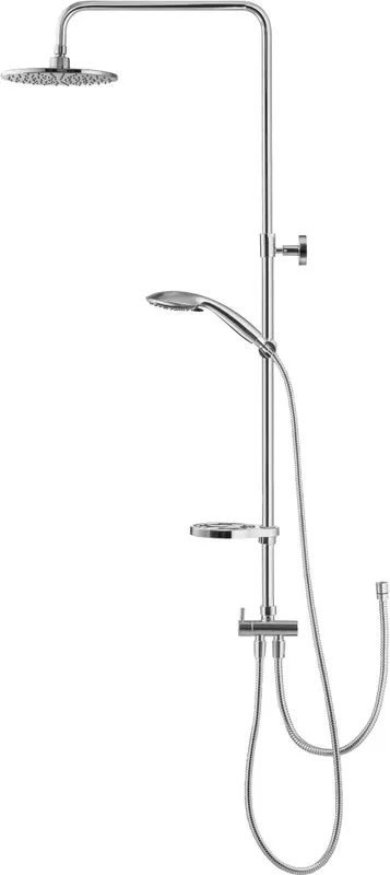Душевая стойка Swedbe Calypso 5073 Sancos — официальный сайт