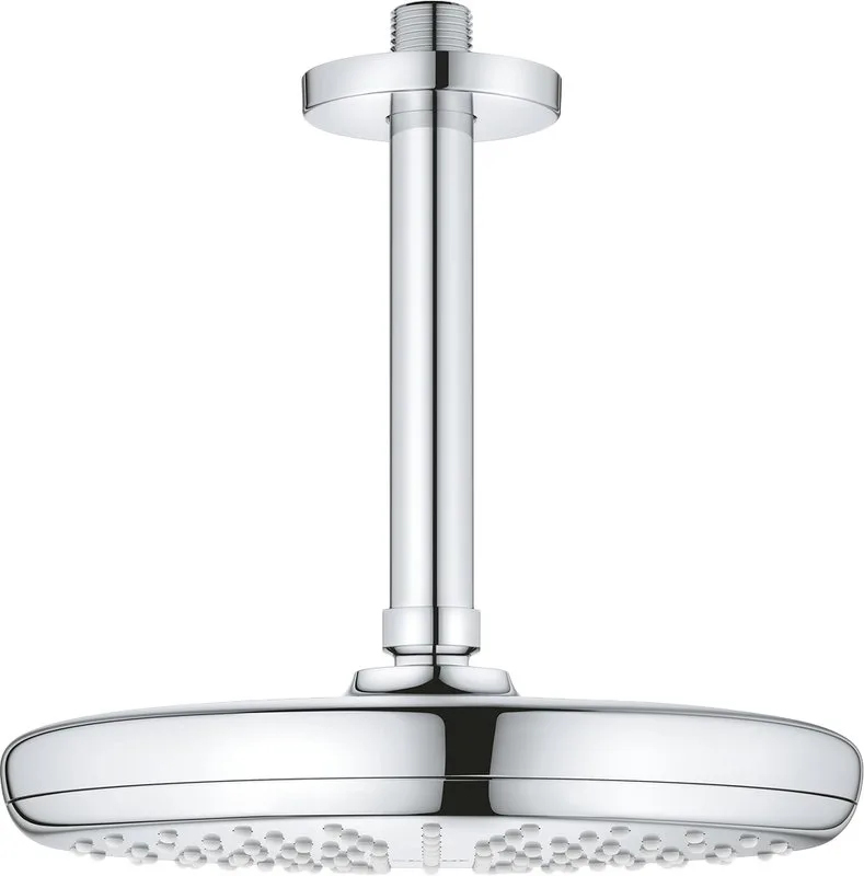 Верхний душ Grohe Tempesta 26414000 Sancos — официальный сайт