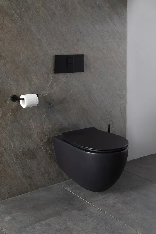 Унитаз подвесной Allen Brau Reality 4.32006.31 Sancos — официальный сайт