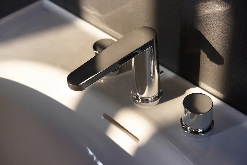 Мебельная раковина Laufen The New Classic 8.1385.5.400.104.1 LCC 80 см Sancos — официальный сайт