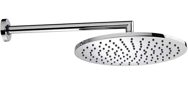 Верхний душ Bossini Cosmo H70596I.030 Sancos — официальный сайт