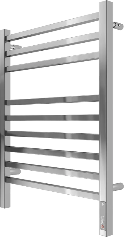 Полотенцесушитель электрический Terminus Ватикан П9 50x70, sensor quick touch Sancos — официальный сайт