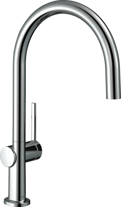 Смеситель для кухни Hansgrohe Talis M54 72804000 хром Sancos — официальный сайт