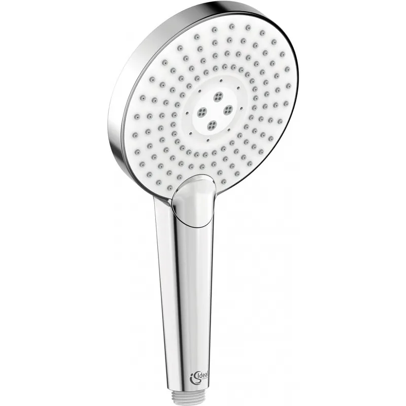 Лейка для душа Ideal Standard Ideal Rain Evo B1759AA хром Sancos — официальный сайт