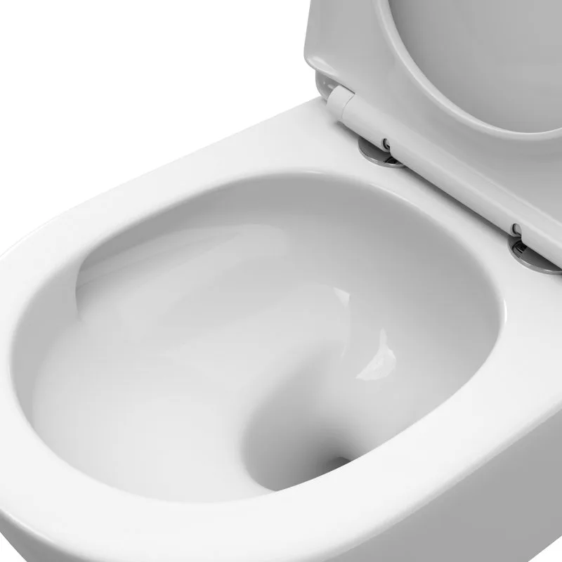 Унитаз подвесной BelBagno Uno BB5177CH-TOR/SC Sancos — официальный сайт
