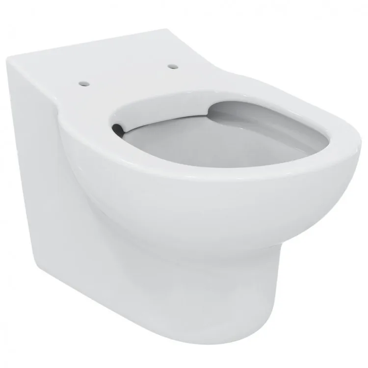 Чаша для унитаза подвесного Ideal Standard Contour S312801 Sancos — официальный сайт