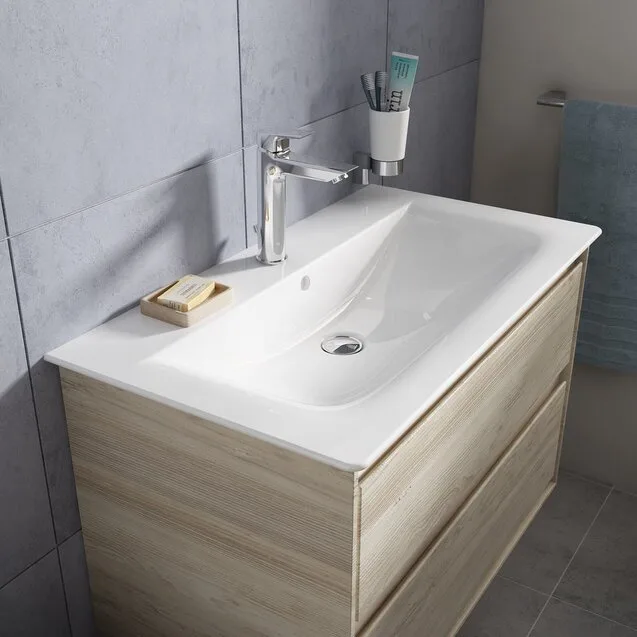 Смеситель для раковины Ideal Standard Tesi A6563AA Sancos — официальный сайт