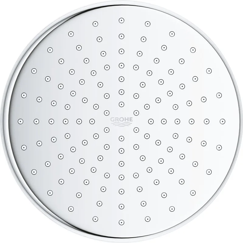Верхний душ Grohe Tempesta 26408000 Sancos — официальный сайт