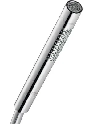 Напольный смеситель для ванны с душем Hansgrohe Metropol 32532000 Sancos — официальный сайт