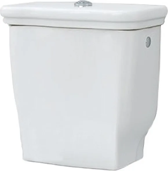 Механизм смыва ArtCeram HEA010 71 хром Sancos — официальный сайт