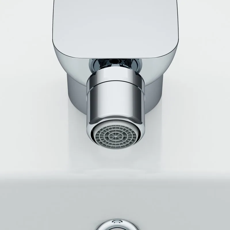 Смеситель для биде AM.PM Spirit V2.0 F70A83100 с донным клапаном Sancos — официальный сайт