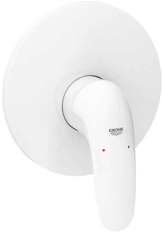 Встраиваемый смеситель Grohe Eurostyle 29098LS3 Sancos — официальный сайт