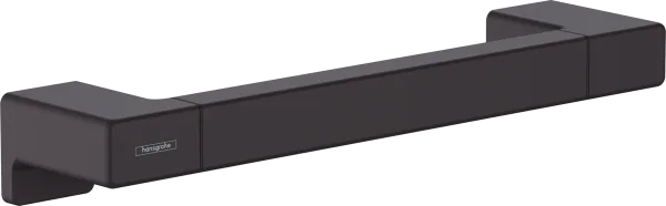 Поручень Hansgrohe AddStoris 41744670 матовый черный