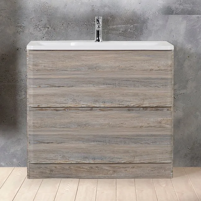 Тумба под раковину без столешницы BelBagno Albano 90 напольная, pino scania Sancos — официальный сайт