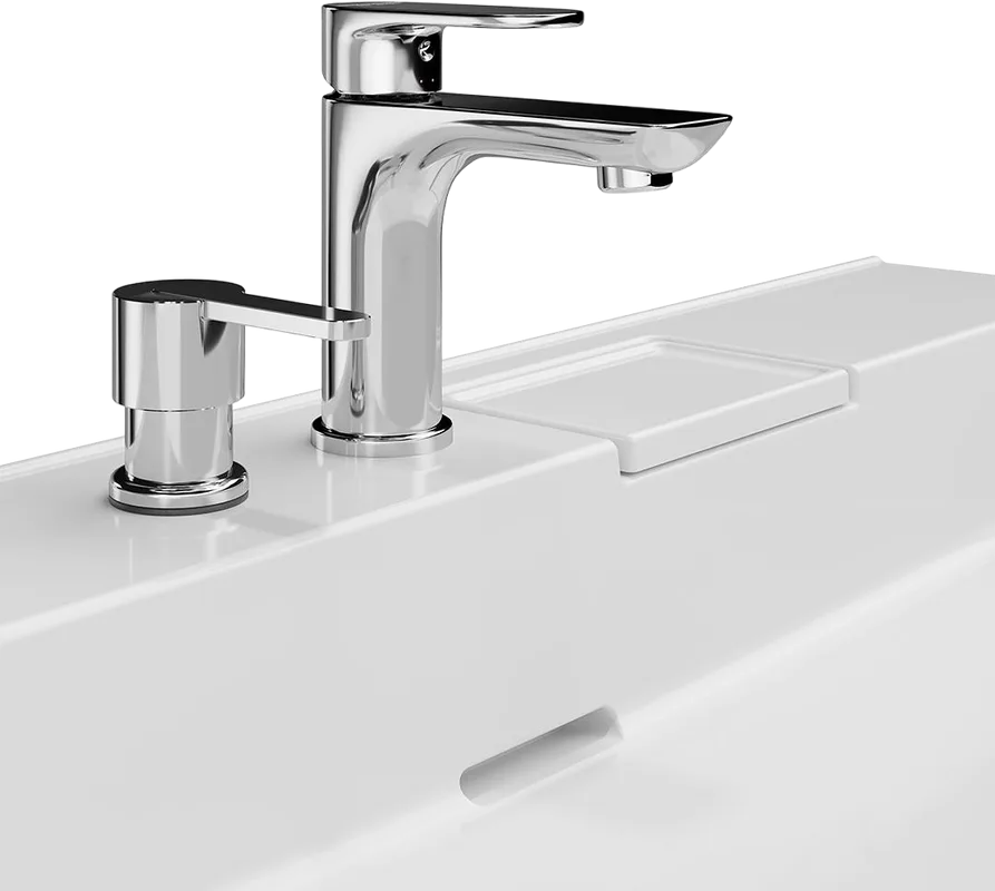 Дозатор KERAMA MARAZZI Logica LO.dis.02\CR Sancos — официальный сайт