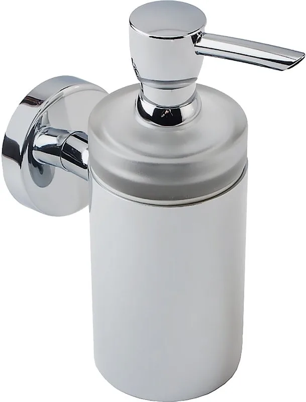 Дозатор Hansgrohe Logis 40514000 Sancos — официальный сайт