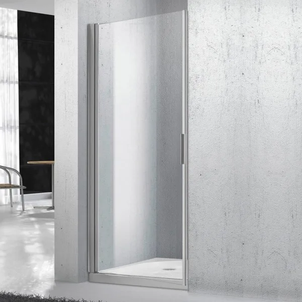 Душевая дверь в нишу BelBagno Sela B 1 60 C Cr
