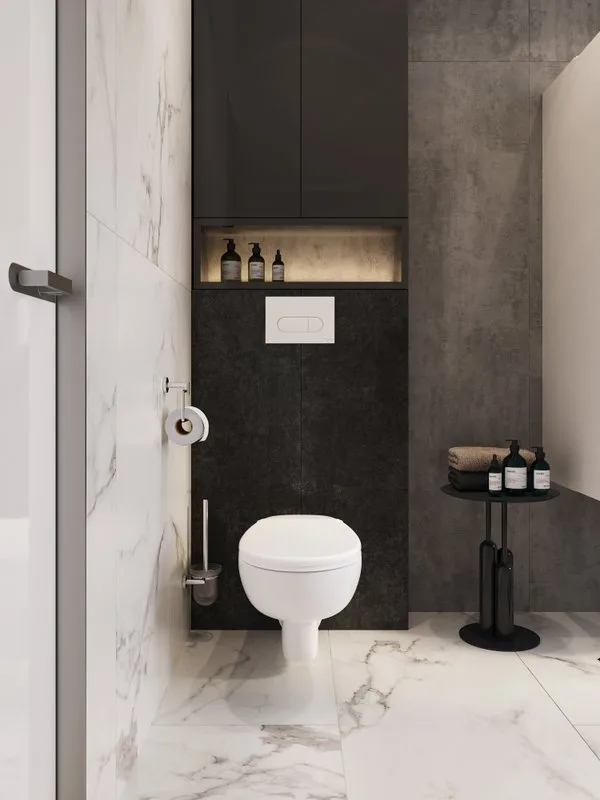 Унитаз подвесной VitrA Conforma 5810B003-6234 Sancos — официальный сайт