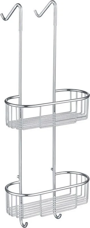 Полка Timo Nelson 150084/00 хром Sancos — официальный сайт