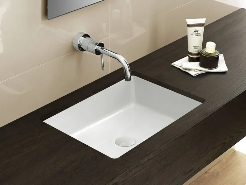 Раковина Hatria Happy hour 11.15 YXSQ01 Sancos — официальный сайт