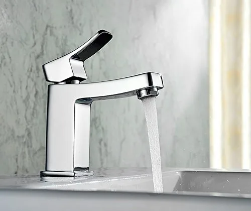 Смеситель для раковины Wasserkraft Aller 1064 Sancos — официальный сайт