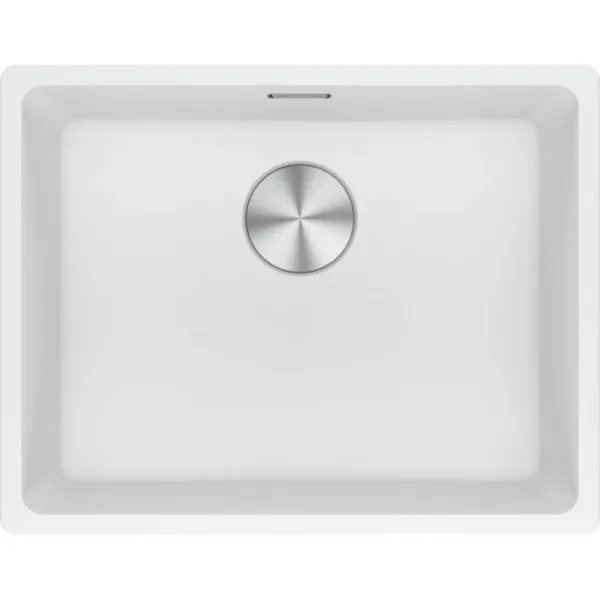 Мойка кухонная Franke Maris MRG 110-52 branco polar Sancos — Оригинал