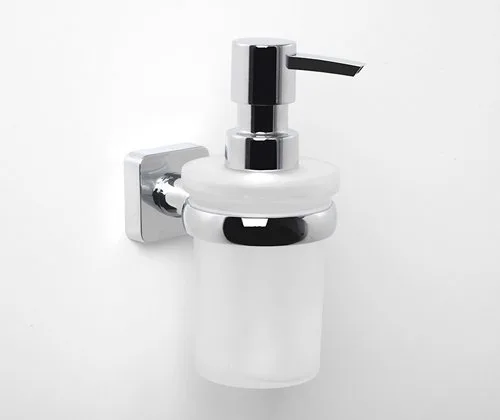 Дозатор Wasserkraft Lippe K-6599 Sancos — официальный сайт