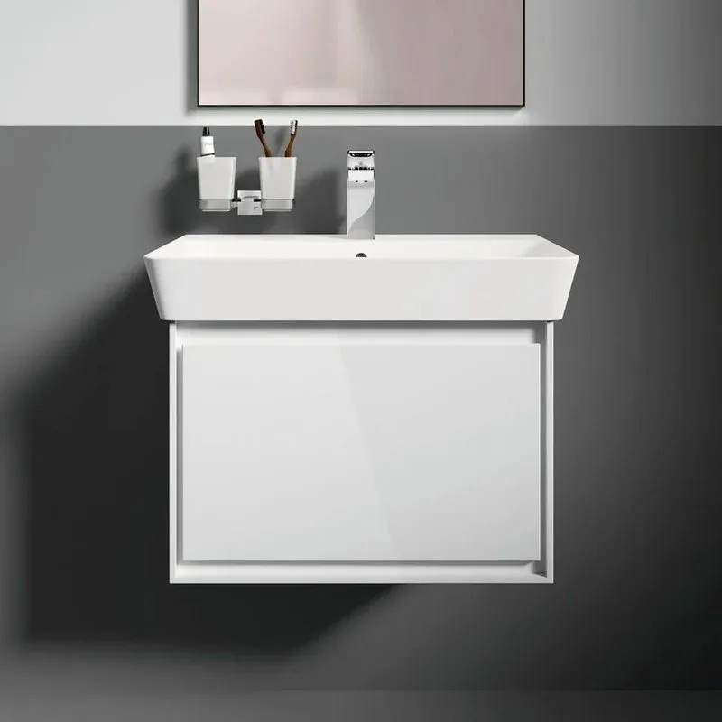 Стакан Ideal Standard Iom Square E2205AA двойной Sancos — официальный сайт