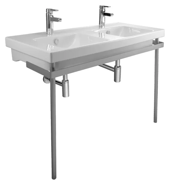 Ножки Jacob Delafon Odeon Up E4724-39R 2 шт. Sancos — официальный сайт