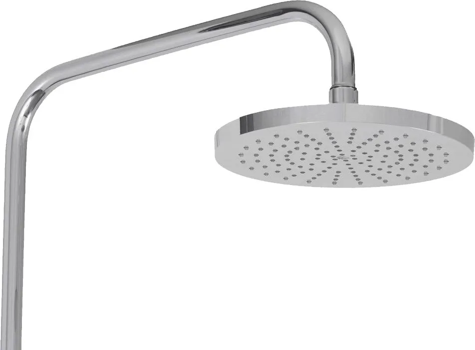 Душевая стойка Paffoni Birillo Cold ZCOL643CR Sancos — официальный сайт
