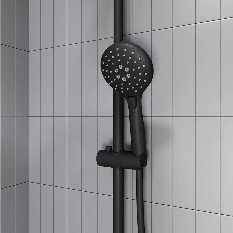Душевая стойка IDDIS Ray RAYMS3Fi76 Sancos — официальный сайт