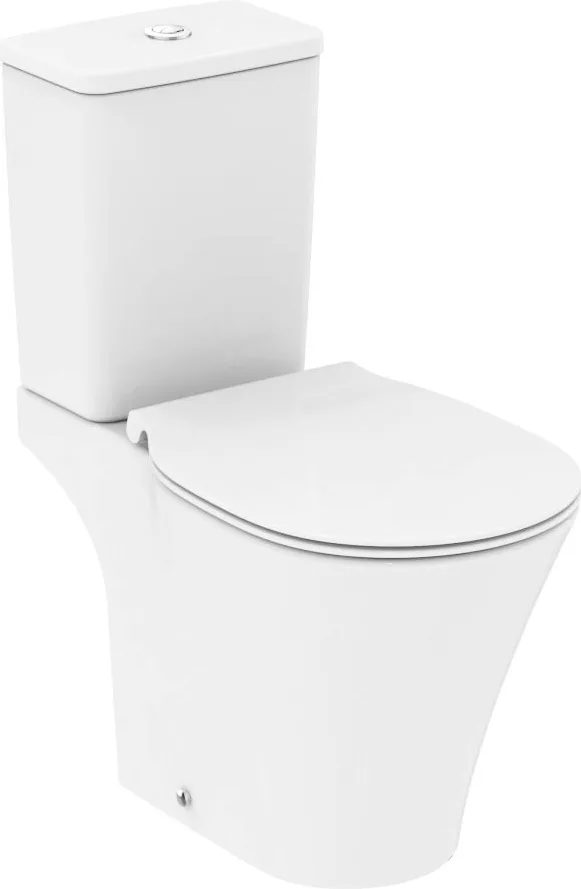 Бачок для унитаза Ideal Standard Connect Air E073401 Sancos — официальный сайт