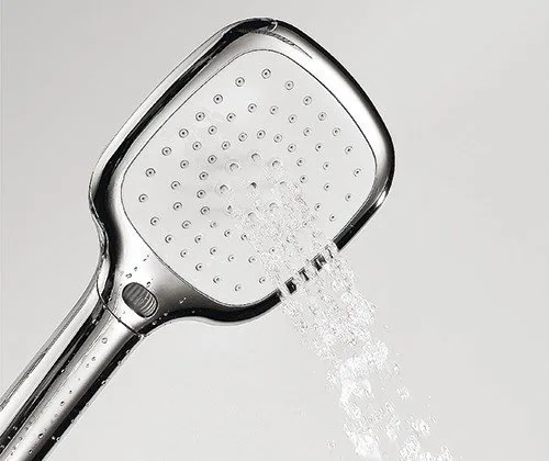 Душевая лейка Wasserkraft A065 Sancos — официальный сайт