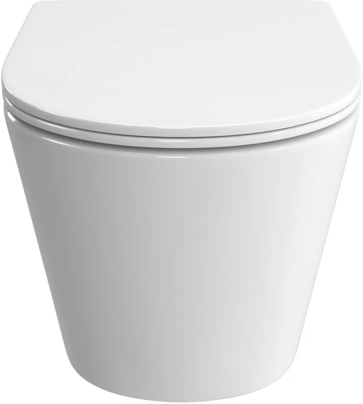 Унитаз подвесной BelBagno Tre BB5180CH-TOR/SC Sancos — официальный сайт