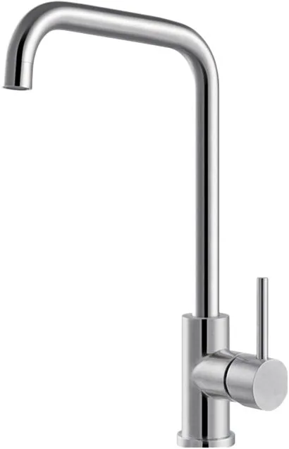 Смеситель для кухни IDDIS Kitchen K05STL0i05 Sancos — официальный сайт