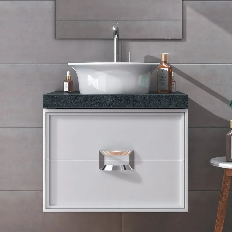 Накладная раковина KERAMA MARAZZI Canaletto CN.wb.40 Sancos — официальный сайт