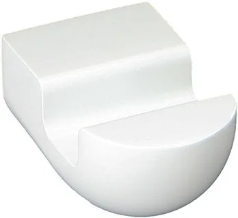 Крючок Wasserkraft Kammel K-8323white Sancos — официальный сайт