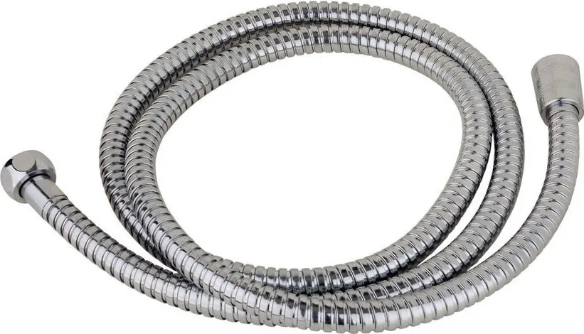 Душевой шланг Timo SH40 chrome Sancos — официальный сайт