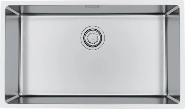 Мойка кухонная Alveus Kombino 60 Sancos — Оригинал