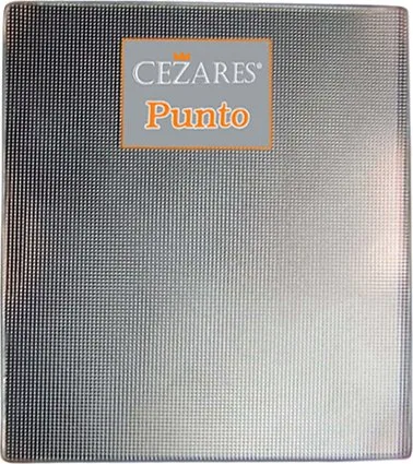 Душевой уголок Cezares Eco O-A-2 90x90, профиль хром, стекло текстурное Sancos — официальный сайт