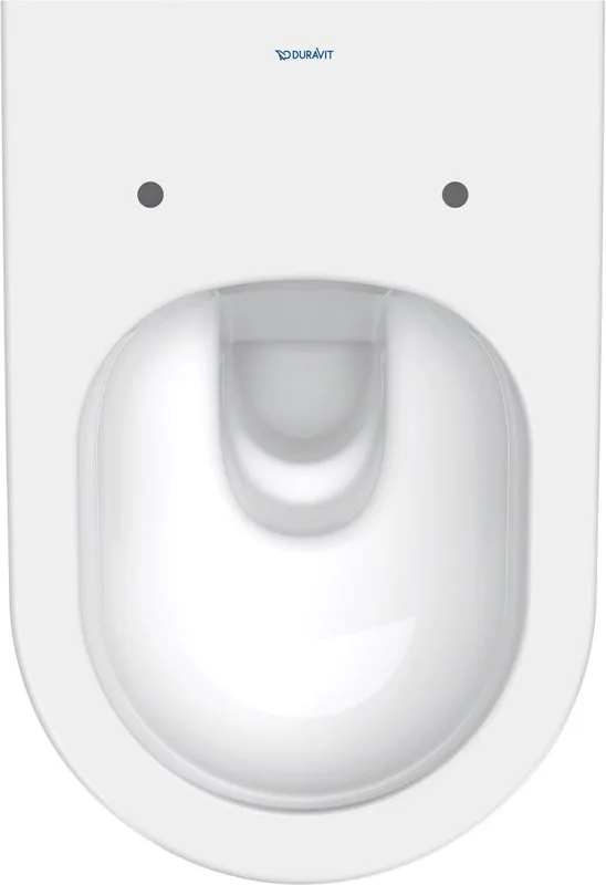 Унитаз подвесной Duravit D-Neo 2578090000 Sancos — официальный сайт