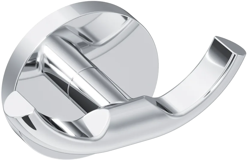 Крючок AM.PM X-Joy A85A35600 хром Sancos — официальный сайт