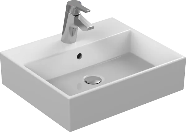 Накладная раковина Ideal Standard Strada K077701 50 см Sancos — Оригинал