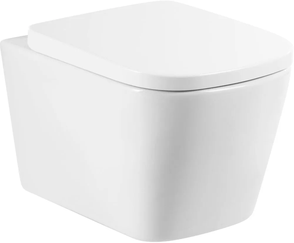 Чаша для унитаза подвесного BelBagno Albano BB120CHR Sancos — официальный сайт