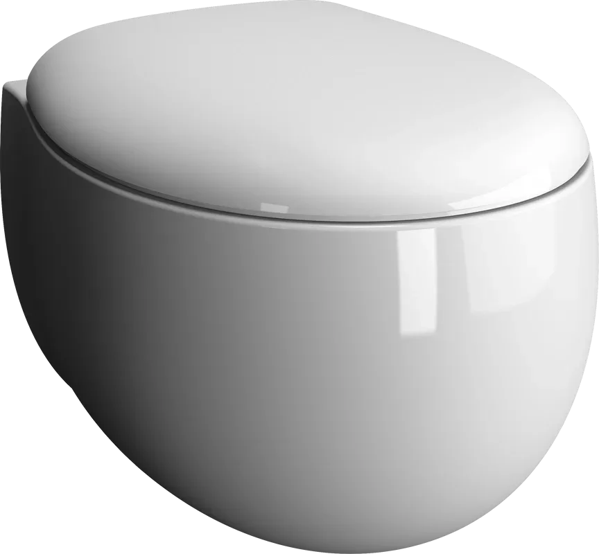 Чаша для унитаза подвесного VitrA Memoria 5885B403-0101 Sancos — официальный сайт