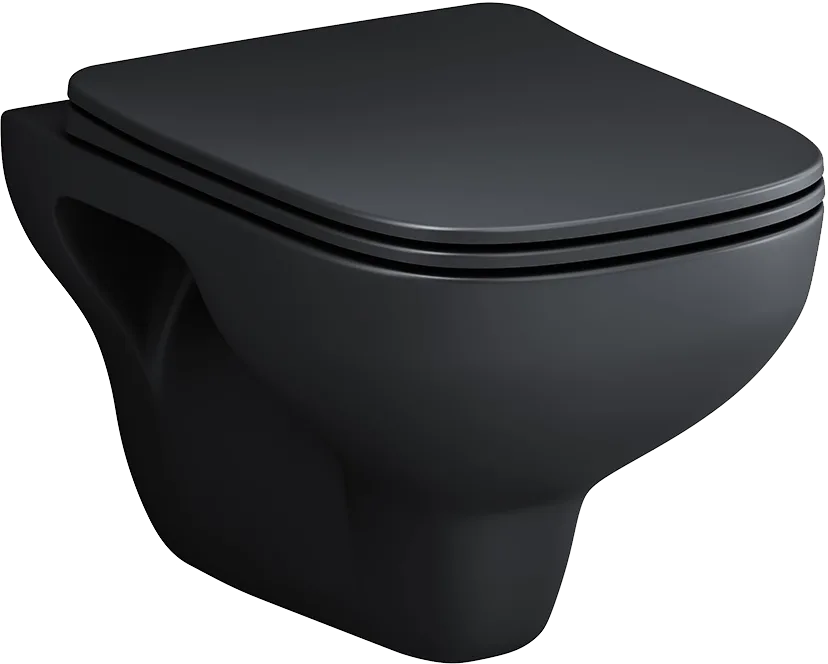 Унитаз подвесной AM.PM X-Joy S FlashClean C85A1700MBSC Sancos — официальный сайт
